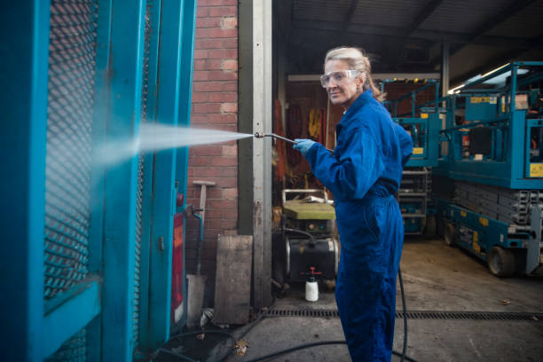 Rimersburg, PA Pressure Washing Services Company